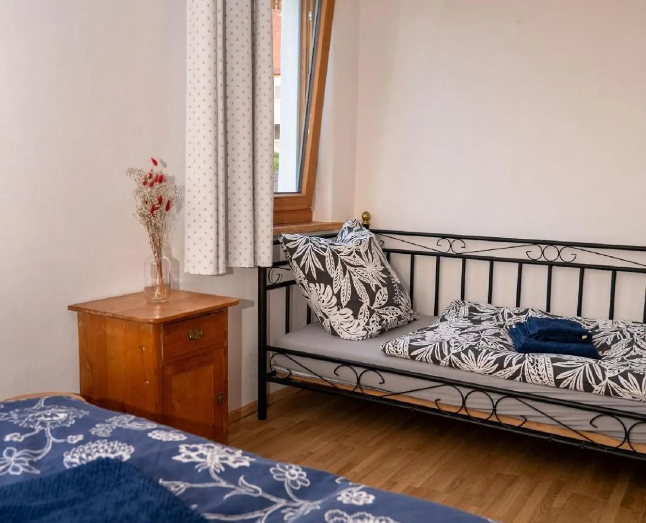 Lägenhet Panoramaapartment Am Ochsenkopf Bischofsgrün